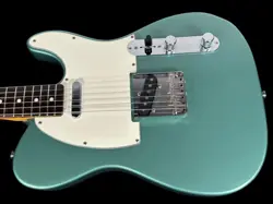 FENDER TELECASTER TL-62