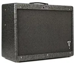 FENDER GB GEORGE BENSON HOT ROD DELUXE 1X12
