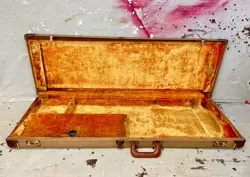 1959-1960 FENDER JAZZMASTER