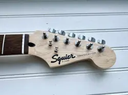 *MINT* FENDER SQUIER