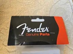 LOCKING TUNERS STRAT