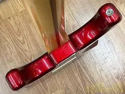 STRATOCASTER CAR ST-45