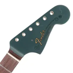 FENDER AMERICAN ORIGINAL 60'S JAZZMASTER NECK ROSEWOOD JAZZMASTER NECK