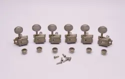 1965 FENDER KLUSON DELUXE TUNERS JAGUAR/JAZZMASTER/STRATOCASTER PRE-CBS 1960S