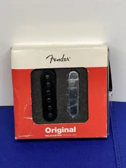 PICKUPS SET 099-2119-000