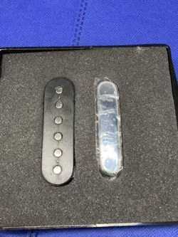 ORIGINAL VINTAGE TELE