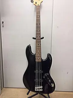 FENDER JAPAN JB-STD JAZZ BASS TYPE SAFE DELIVERY FROM JAPAN