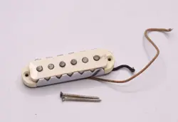 PICKUP PRE-CBS 1960S