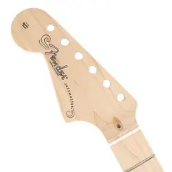 MAPLE JAZZMASTER LEFT