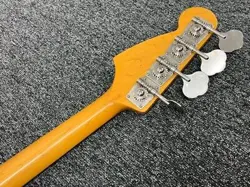 FENDER JAPAN MUSTANG BASS MB-SD / VWH SAFE DELIVERY FROM JAPAN