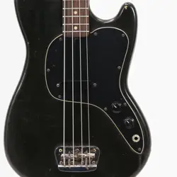 FENDER MUSIC MASTER BASS '77 SAFE DELIVERY FROM JAPAN