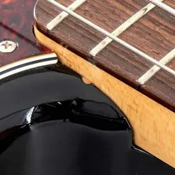 FENDER HERITAGE 60S JAZZ BASS 3-COLOR SUNBURST SAFE DELIVERY FROM JAPAN