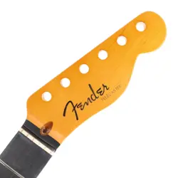 FENDER AMERICAN ULTRA TELECASTER NECK EBONY FRETBOARD ULTRA TELE