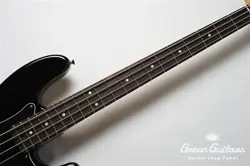 FENDER BLACKTOP PRECISION BASS - BLACK SAFE DELIVERY FROM JAPAN