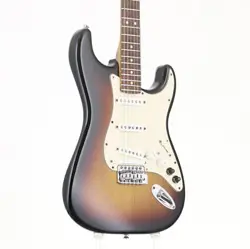 FENDER G-5 VG STRATOCASTER SAFE DELIVERY FROM JAPAN