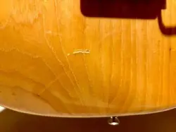 FENDER JAPAN ST71 2002 2004 OWARI ICHINOMIYA SAFE DELIVERY FROM JAPAN