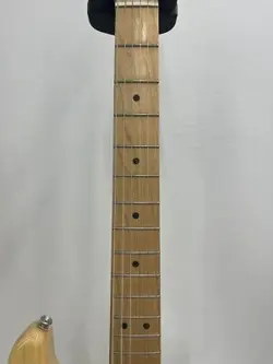 FENDER MEXICO DELUXE PLAYER STRATOCASTER SAFE DELIVERY FROM JAPAN