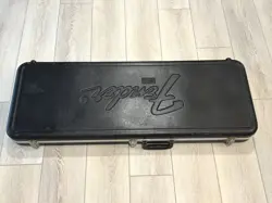 HARDSHELL CASE 1980S