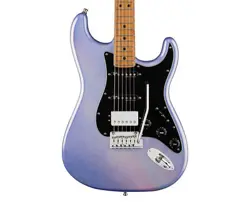 USED FENDER 70TH ANNIVERSARY ULTRA STRATOCASTER HSS - AMETHYST