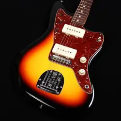 CUSTOM SHOP 63JAZZMASTER