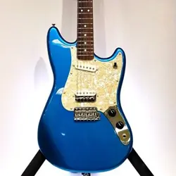 FENDER 2024 LIMITED EDITION MADE IN JAPAN LIMITED CYCLONE ROSEWOOD FINGERBOARD L