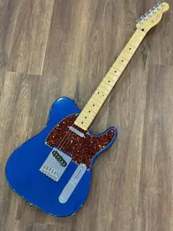 2005/2006 STRING ELECTRIC