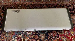 TWEED STRAT/TELE HARDSHELL