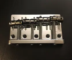 AMERICAN JAZZ PRECISION