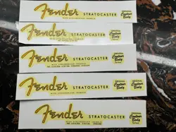 RETRO WATERSLIDE HEADSTOCK