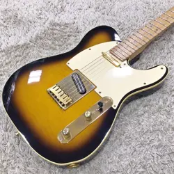 FENDER JAPAN TLR-145RK BS 2020S ELECTRIC GUITAR