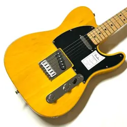 FENDER STANDARD TELECASTER