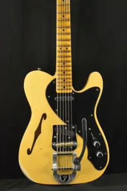 THINLINE AGED NOCASTER