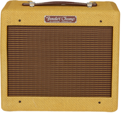 FENDER '57 CUSTOM CHAMP