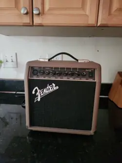 AMPLIFIER BROWN PLUS