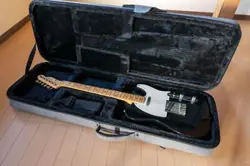 TELECASTER GATOR