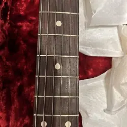 JIMMY PAGETELECASTER