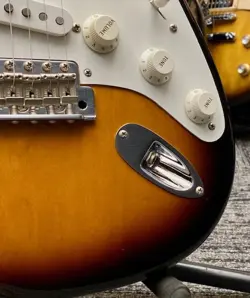 STRATOCASTER USED 2018