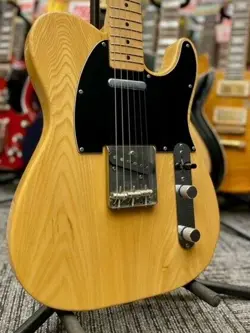 -NAT/M USED 1984-1987