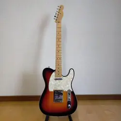 FENDER AMERICAN DELUX TELECASTER 2013 #PC9YPI