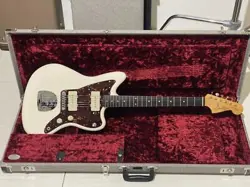 FENDER FSR CP JAZZMASTER SPECIAL #PCFY7G