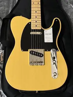 50S TELEOCASTER