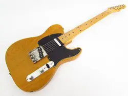 FENDER FENDER JAPAN CTL-50 ELECTRIC GUITAR #PC4AH3