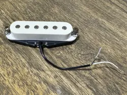 RELIC FENDER JAPAN STRATOCASTER BRIDGE PICKUP