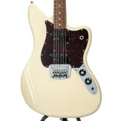 FENDER MEX USED ALTERNATE REALITY COLLECTION ELECTRIC XII (OLYMPIC WHITE #PC864O