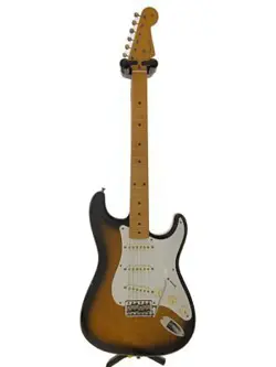 FENDER JAPAN ST54-DMC/2TS/2004~2006/ELECTRIC GUITAR/STRAT TYPE/SUNBURST  #PC5KX4