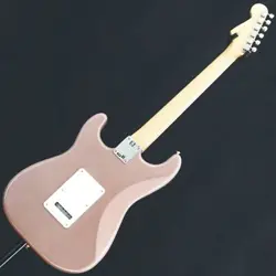 ‘60S STRATOCASTER MODIFIED