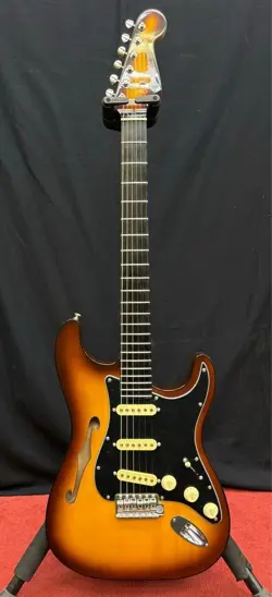 THINLINE VB