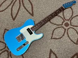 FENDER LPB