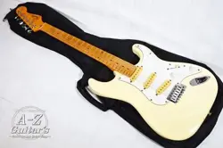 FENDER JAPAN STM-55 SWH M