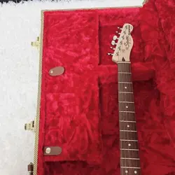 TELECASTER STANDARD WITH